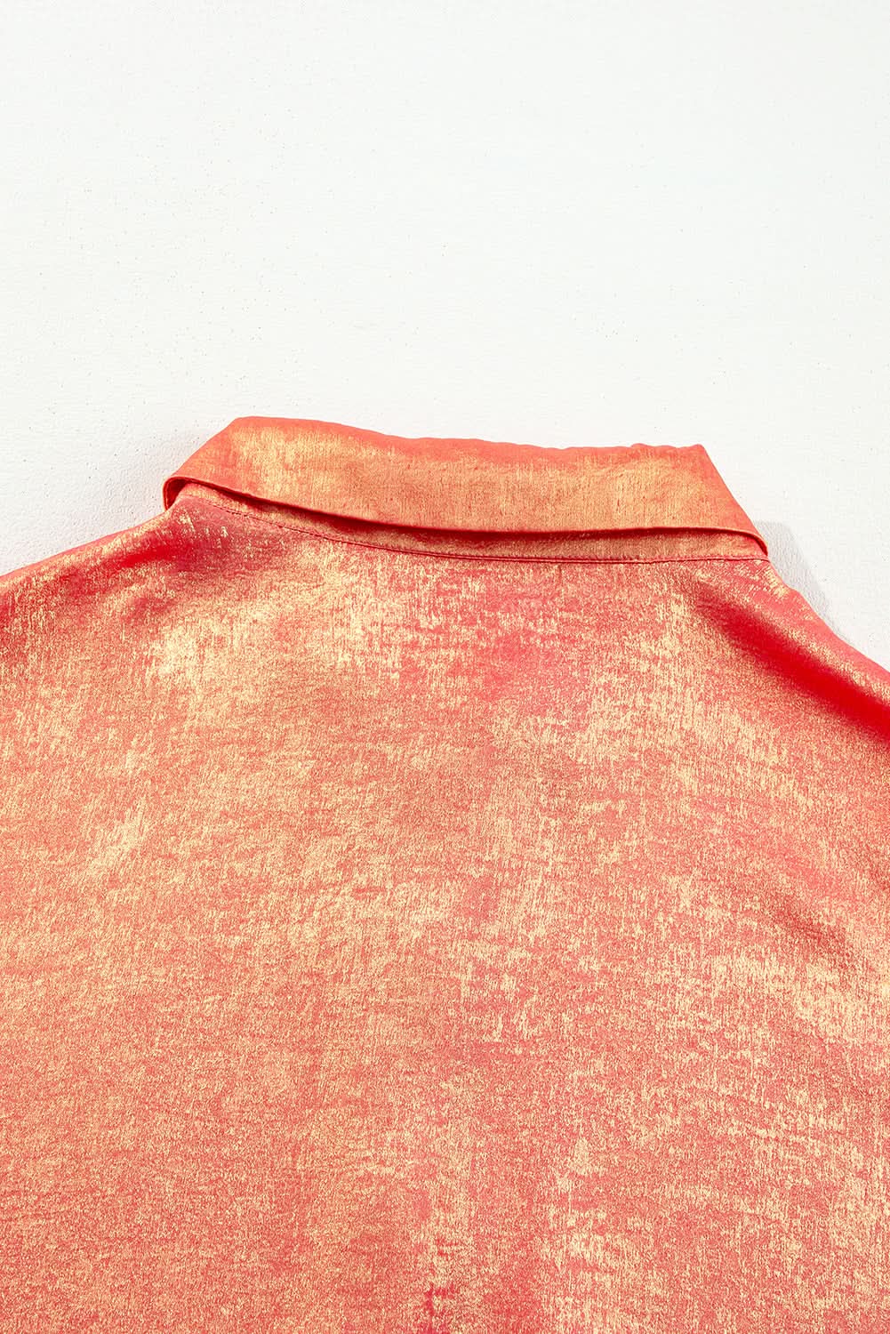 Peach blossom plus size mini dress - Love Salve